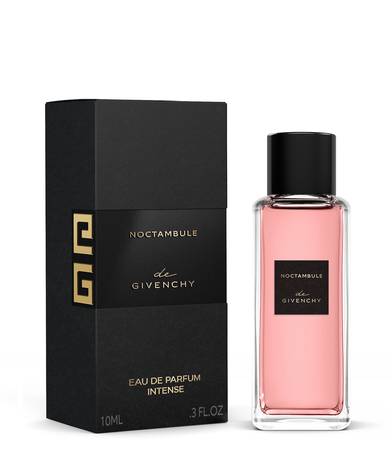 View 1 - NOCTAMBULE &ndash; La Collection Particuli&egrave;re &ndash; Eau de Parfum Intense 10ml
