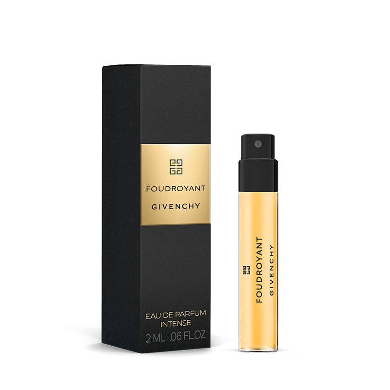 View 1 - De Givenchy Foudroyant - 2 ML