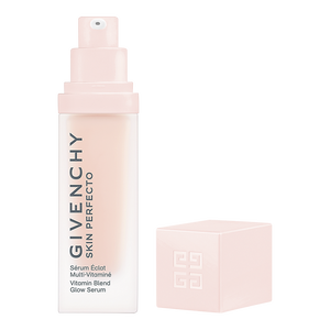 View 3 - SKIN PERFECTO SERUM - Este sérum, enriquecido con el complejo Vitamin Blend, que potencia la energía y la luminosidad, revitaliza la piel al instante, revelando un brillo vivo y saludable. GIVENCHY - 30 ML - P056258