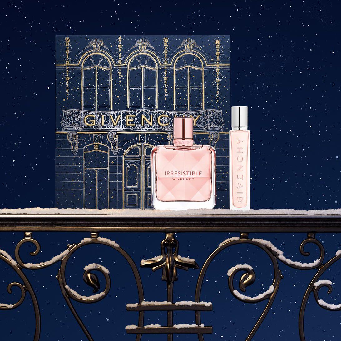 Givenchy travel perfume on sale