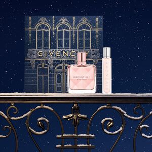 Vue 5 - IRRESISTIBLE EAU DE PARFUM -  COFFRET CADEAU - 50 ML