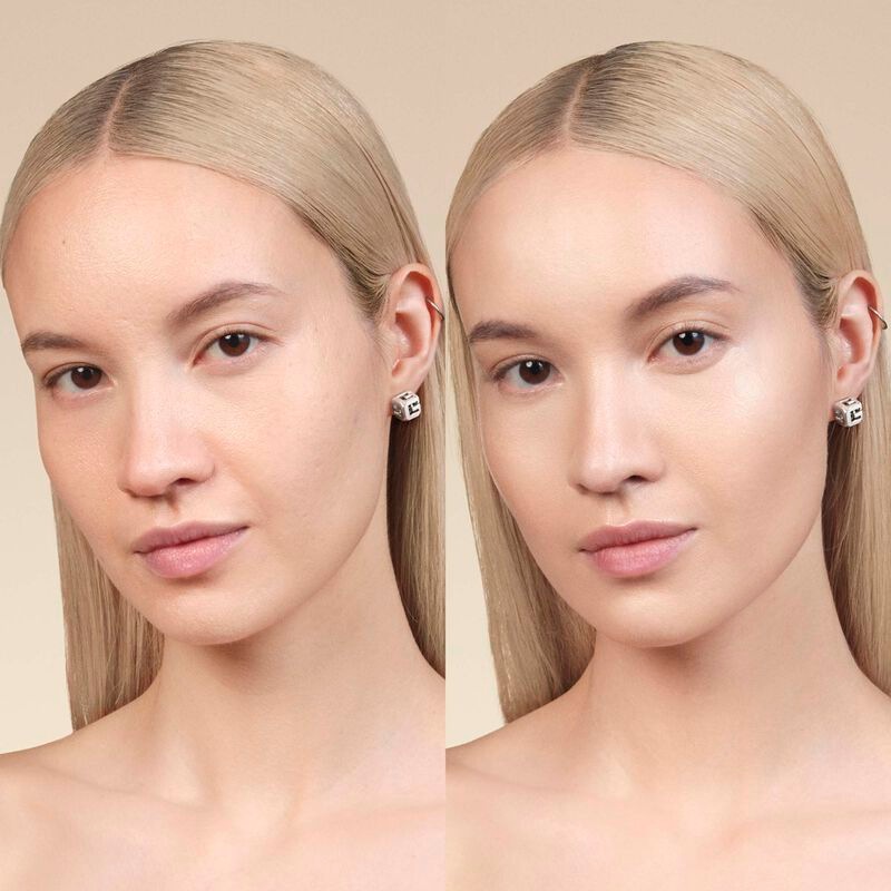 PRISME LIBRE SKIN-CARING GLOW CUSHION - n3