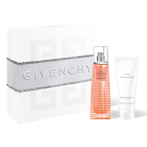 Live irresistible 50 ml outlet