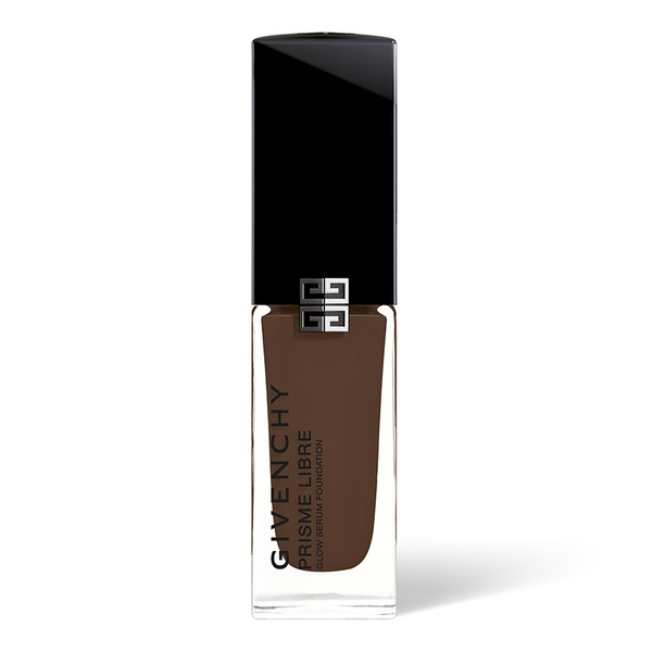 Givenchy Prisme Libre Glow Serum Blurring & Hydrating Foundation