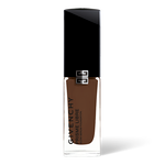 Skin-improving foundation hydration hyaluronic acid skincare foundation Givenchy