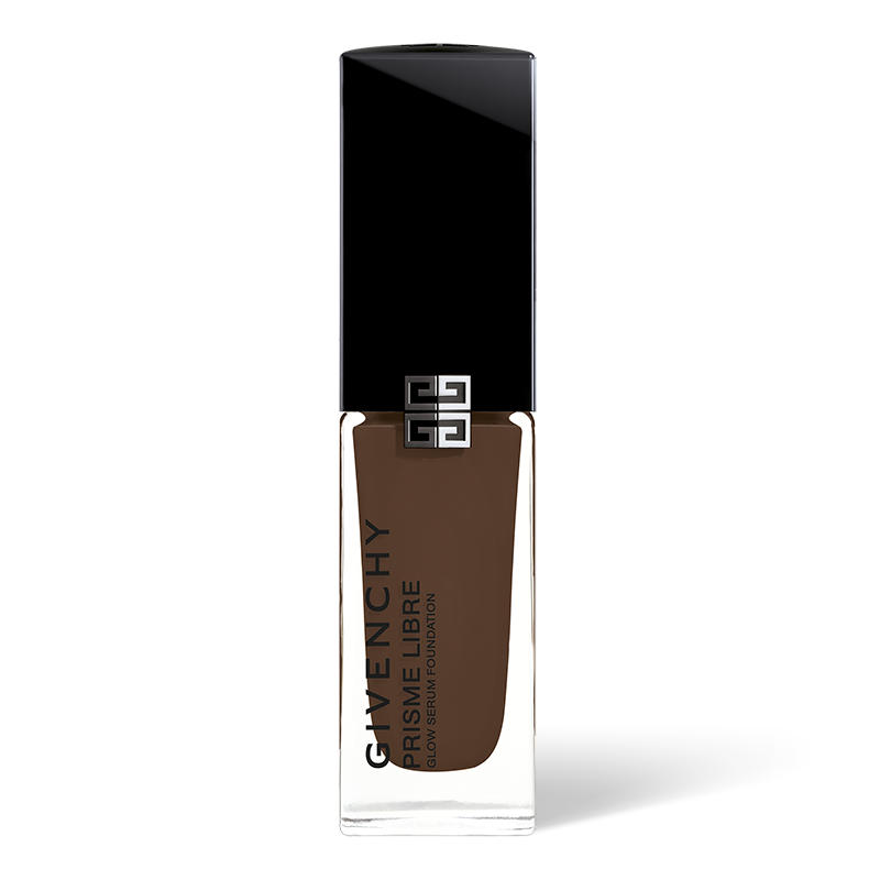 PRISME LIBRE GLOW SERUM: Hydrating Glow Foundation