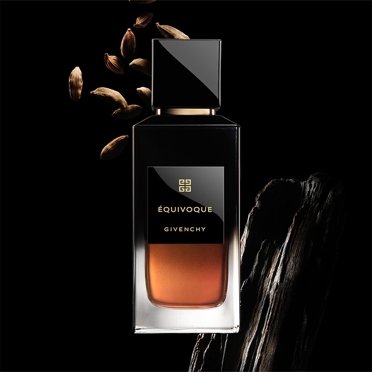 Givenchy ÉQUIVOQUE エキボーグ香水 100ml Équivoque - La collection particuliere - eau de parfum intense