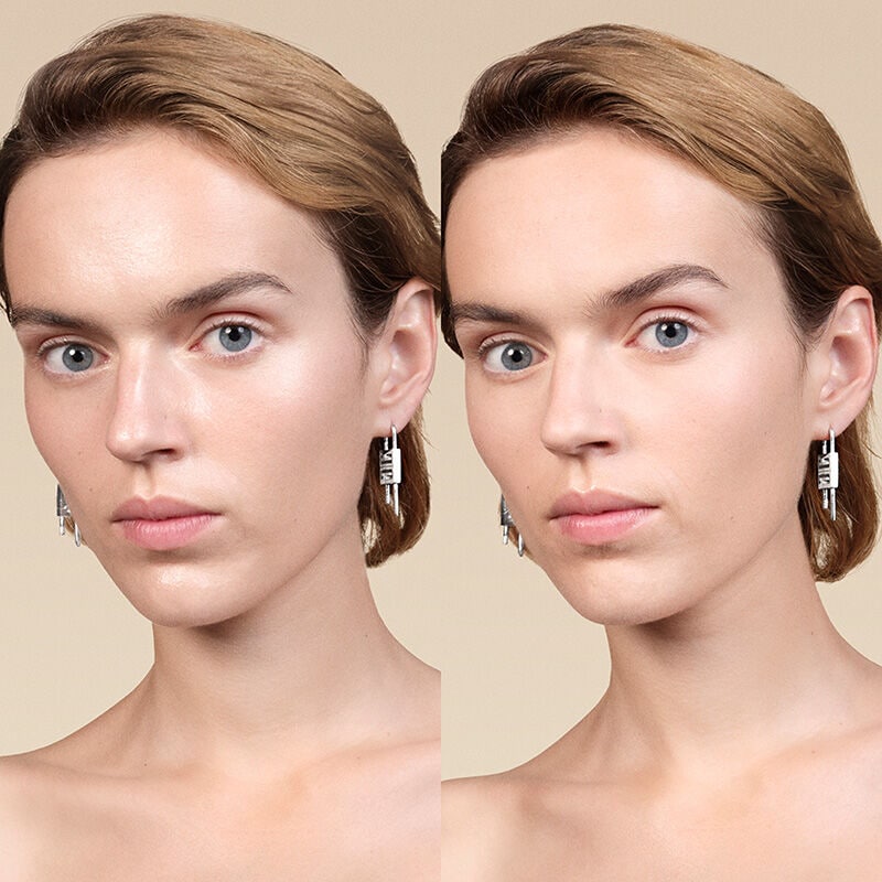 Prisme Libre 4-color Loose Powder - Limited Edition - The iconic loose powder with 4-color correction in an exclusive couture edition - n3