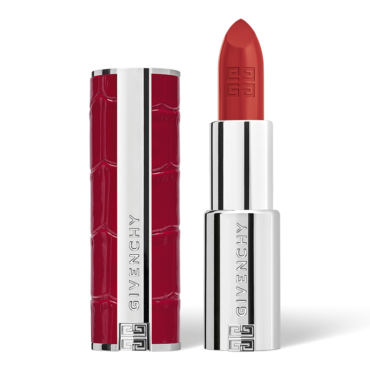 LE ROUGE INTERDIT INTENSE SILK LIMITED EDITION