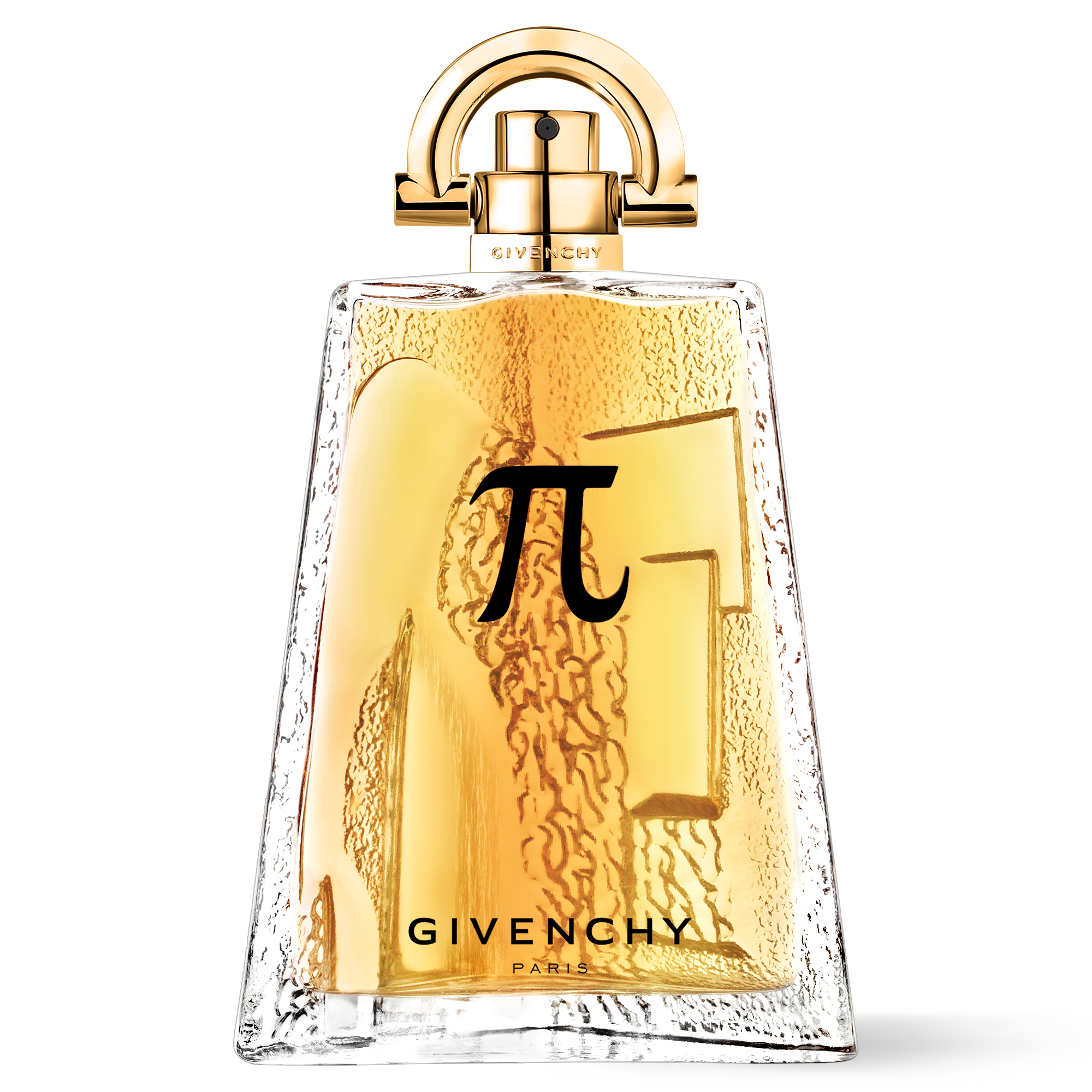 pi fragrance