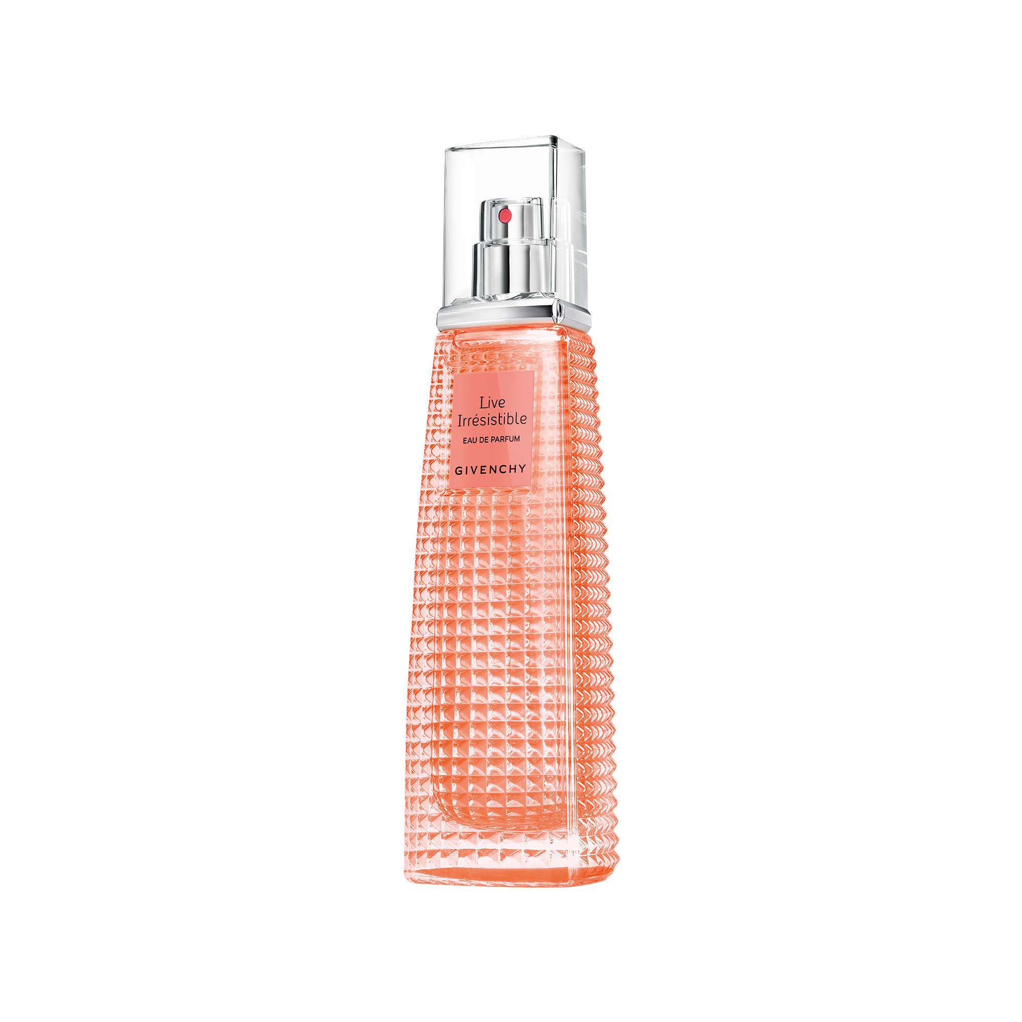 givenchy live irresistible toilette