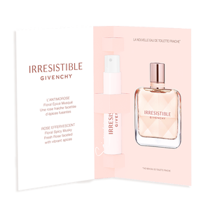 Vue 1 - Irresistible Eau de Toilette Fraîche
