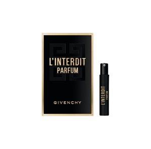 L'INTERDIT 25 PARFUM SOFISTIC 1ML