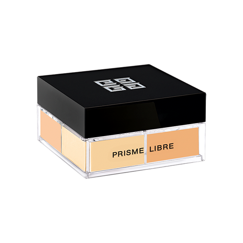 Prisme Libre Loose Powder Mini: Mini Setting Powder - n2
