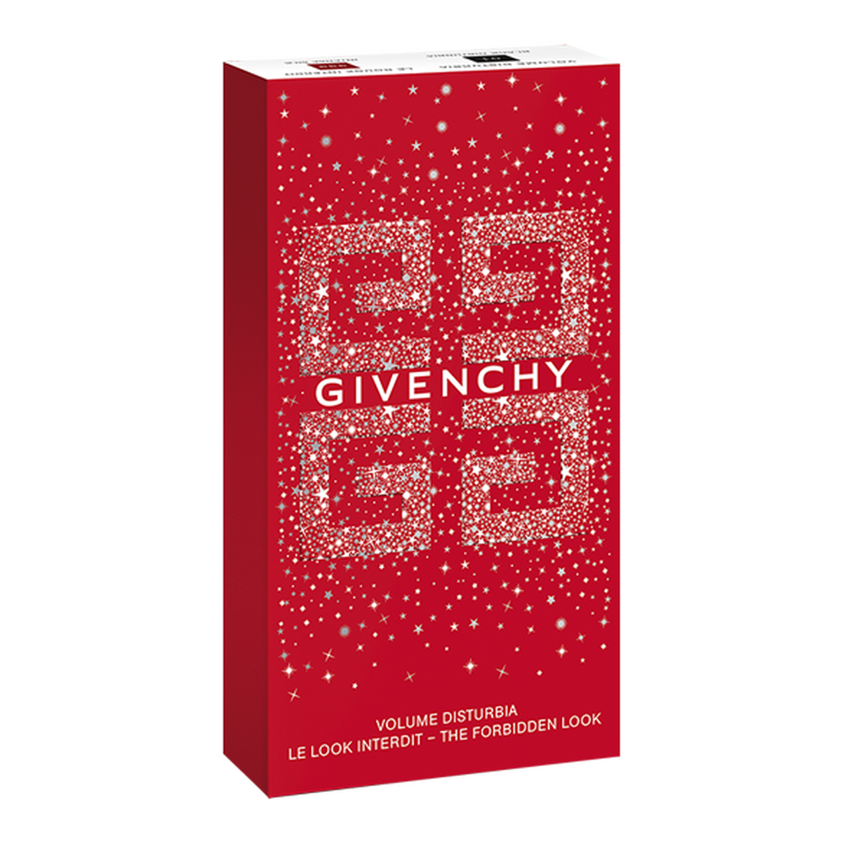 GIVENCHY VOLUME DISTURBIA - Christmas Gift Set