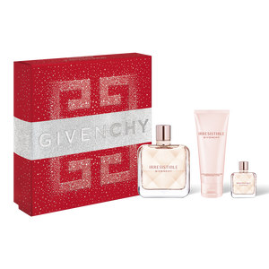 IRRESISTIBLE - Holiday Gift Set GIVENCHY - 80ML - P136259