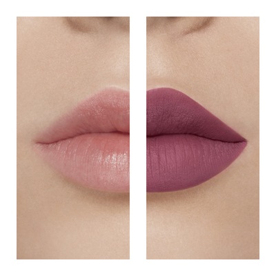 Le Rouge Mat Velvet Matte Lip Color Longwear Comfort