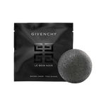 ソワン ノワール クレンジング スポンジ