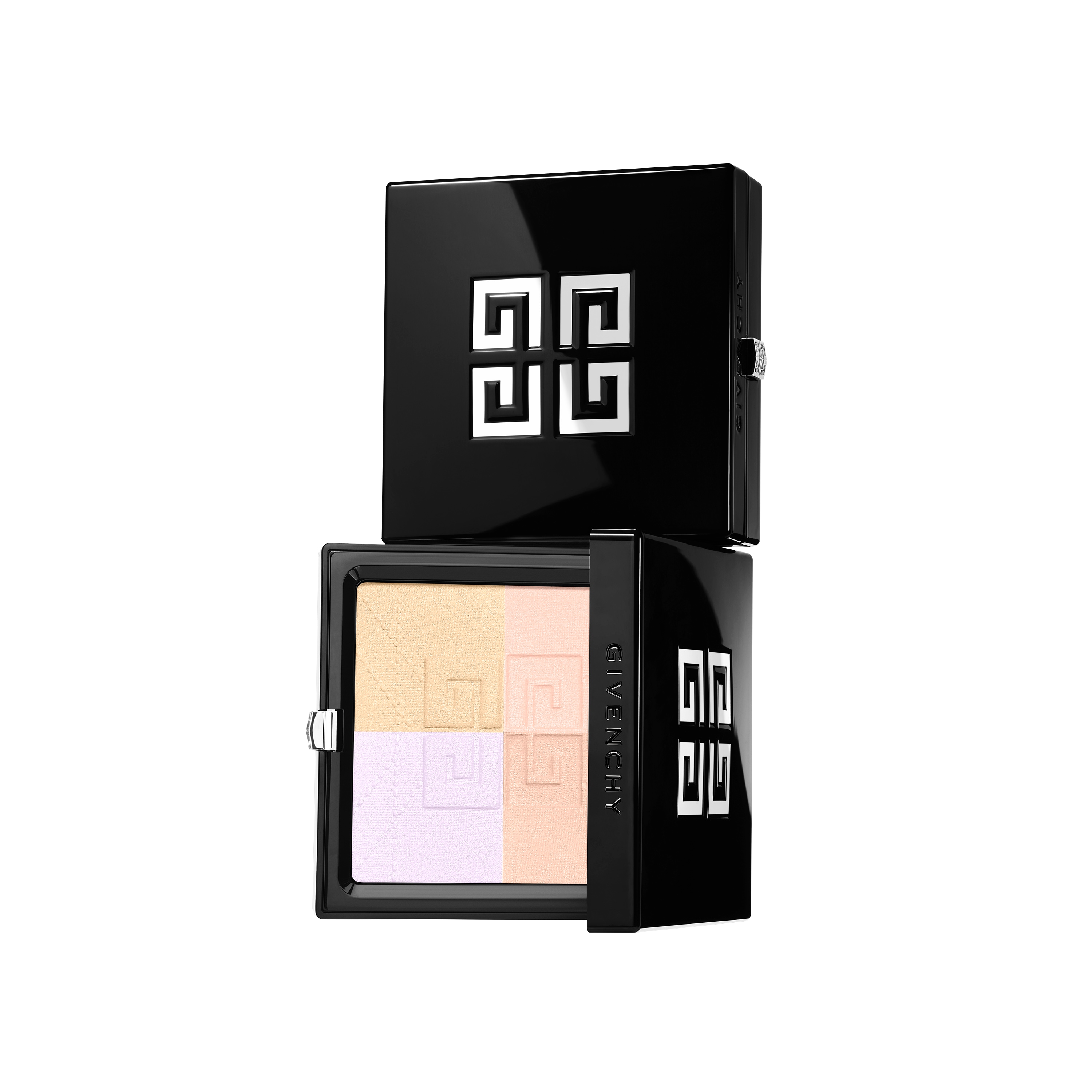 Givenchy Prisme Libre 4-color Pressed Powder