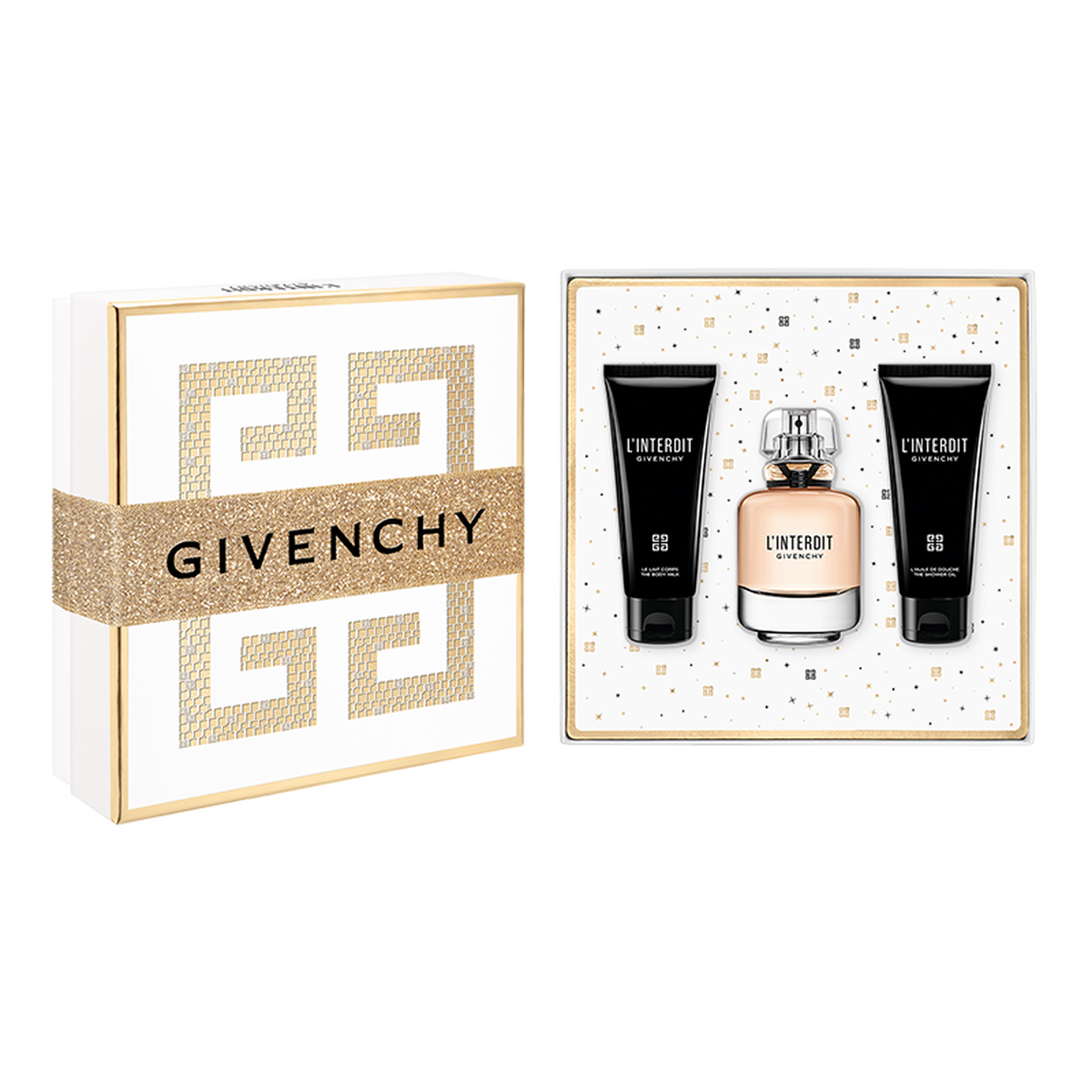 Givenchy gift 2025 set for her