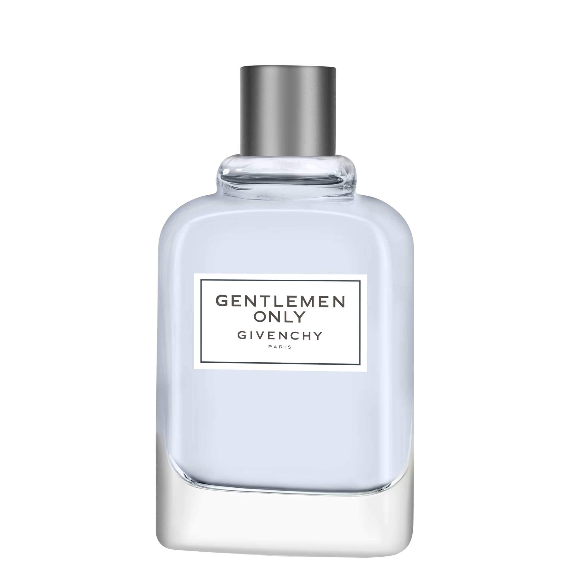 gentlemen only eau de toilette