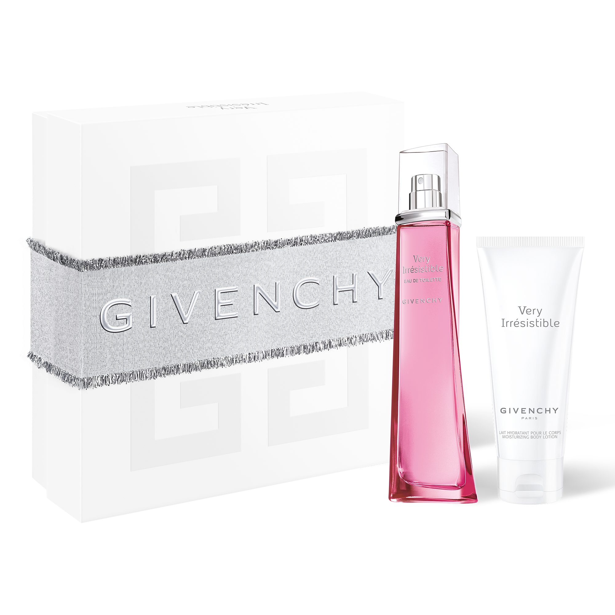 givenchy absolutely irresistible gift set