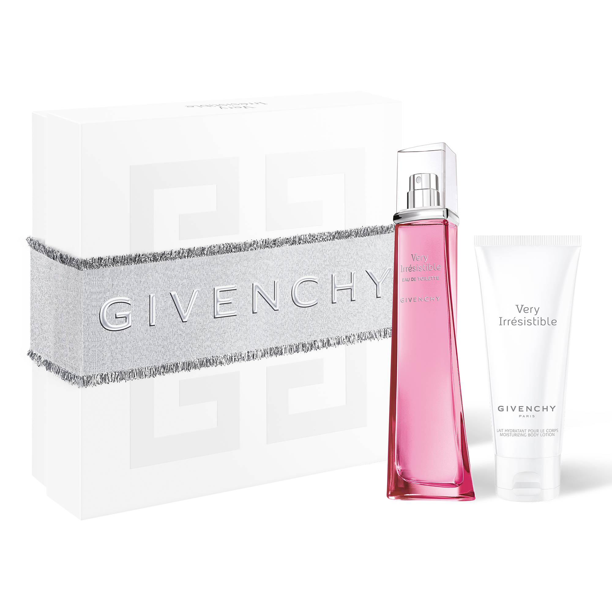 givenchy very irrésistible eau de parfum