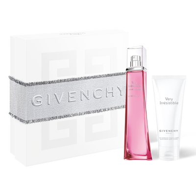 Givenchy absolutely irresistible gift set new arrivals