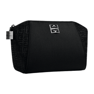 View 1 - ICONIC BLACK POUCH GWP25