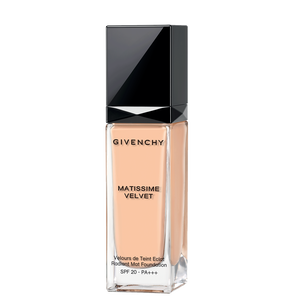 View 4 - MATISSIME VELVET FLUID - Radiant Mat Fluid Foundation SPF 20 - PA+++ GIVENCHY - Mat Shell - P081932