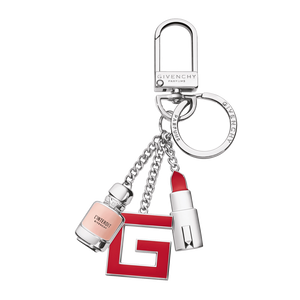 View 1 - BEAUTY CHARMS KEY RING