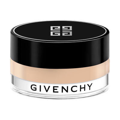 OMBRE COUTURE - Sombra de ojos en crema, duración 16horas, y resistente al agua GIVENCHY - Beige Nude - P082254