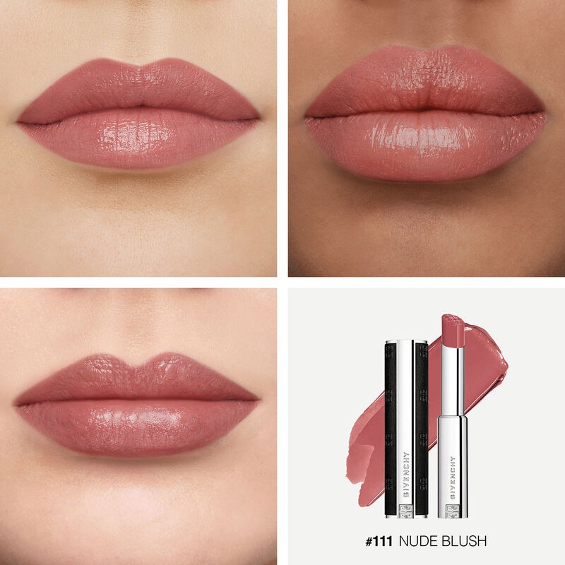 Rouge New Satin : Satin Lipstick - n5