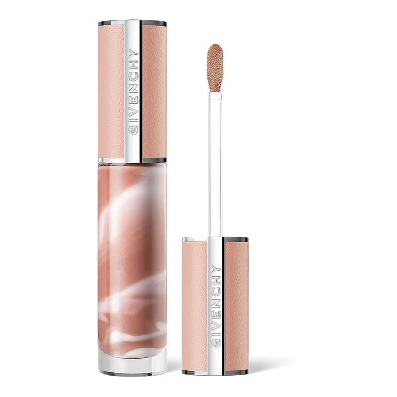 Rose Perfecto Liquid Lip Balm - Liquid lip balm 24h hydration & glossy finish​