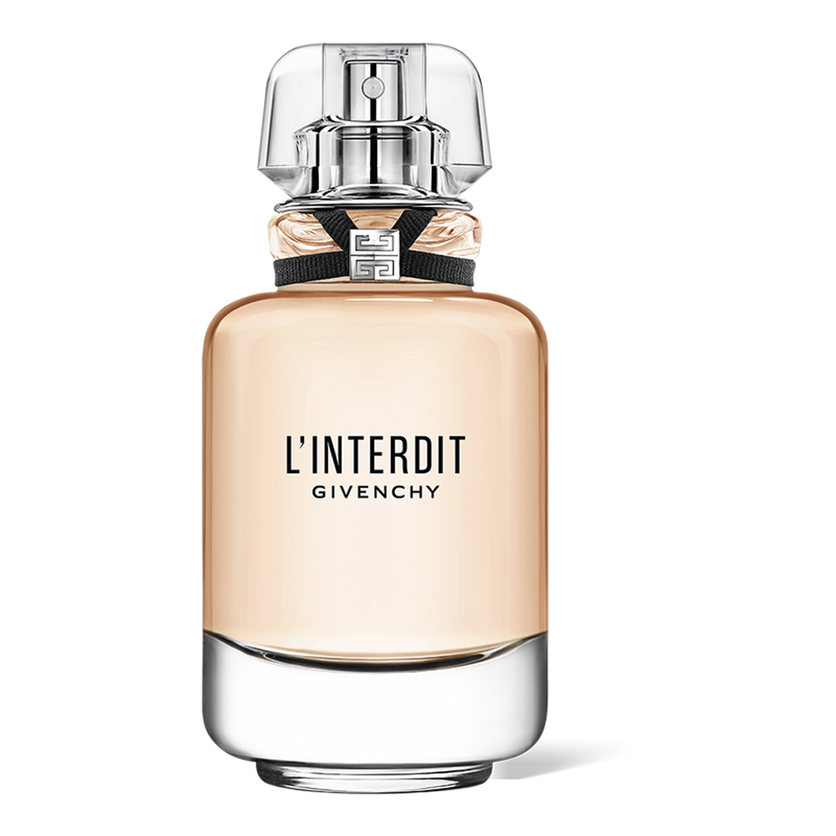 Irresistible - Eau de parfum fruity, woody, floral