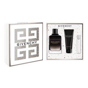 View 3 - GENTLEMAN  - GIFT SET GIVENCHY - 100ML - P100123