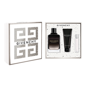 View 3 - GENTLEMAN  - GIFT SET GIVENCHY - 100ML - P100123