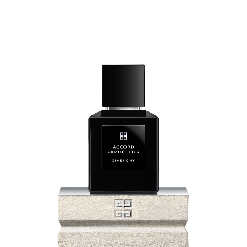 ド ジバンシイ アコール パルティキュリエ - 50 ML