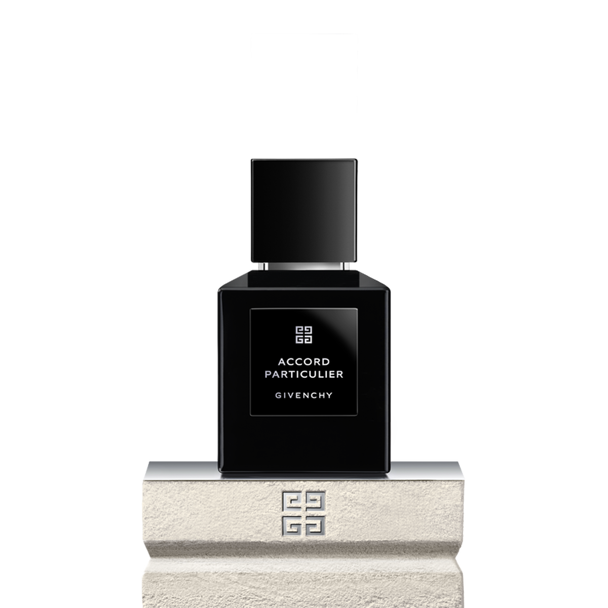 ド ジバンシイ アコール パルティキュリエ - オーデパルファム