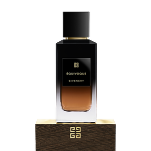 Vue 1 - Equivoque - Epicé et complexe et paradoxal, un parfum résolument énigmatique. GIVENCHY - 100 ML - P031238