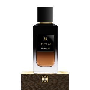 View 1 - Équivoque - Picante, compleja y paradójica: una fragancia decididamente enigmática. GIVENCHY - 100 ML - P031238