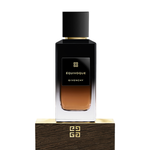 View 1 - Équivoque - Spicy, complex and paradoxical, a resolutely enigmatic fragrance. GIVENCHY - 100 ML - P031238