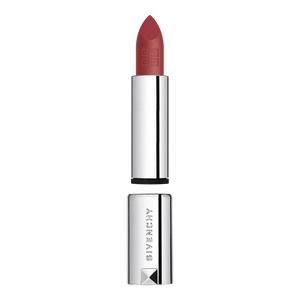 View 4 - LE ROUGE SHEER VELVET REFILL - Blurring matte vibrant color GIVENCHY - Rouge Infusé - P083955