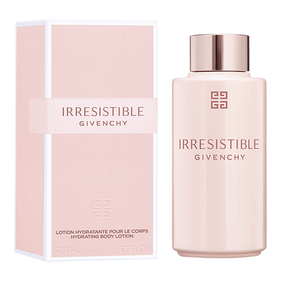 Givenchy lotion hot sale