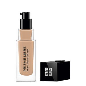 View 4 - PRISME LIBRE SKIN-CARING GLOW -  