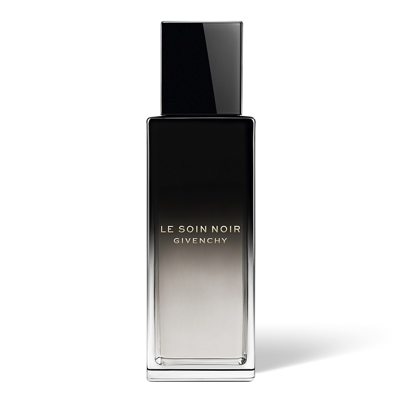 Givenchy Le Soin Noir Lotion In Black