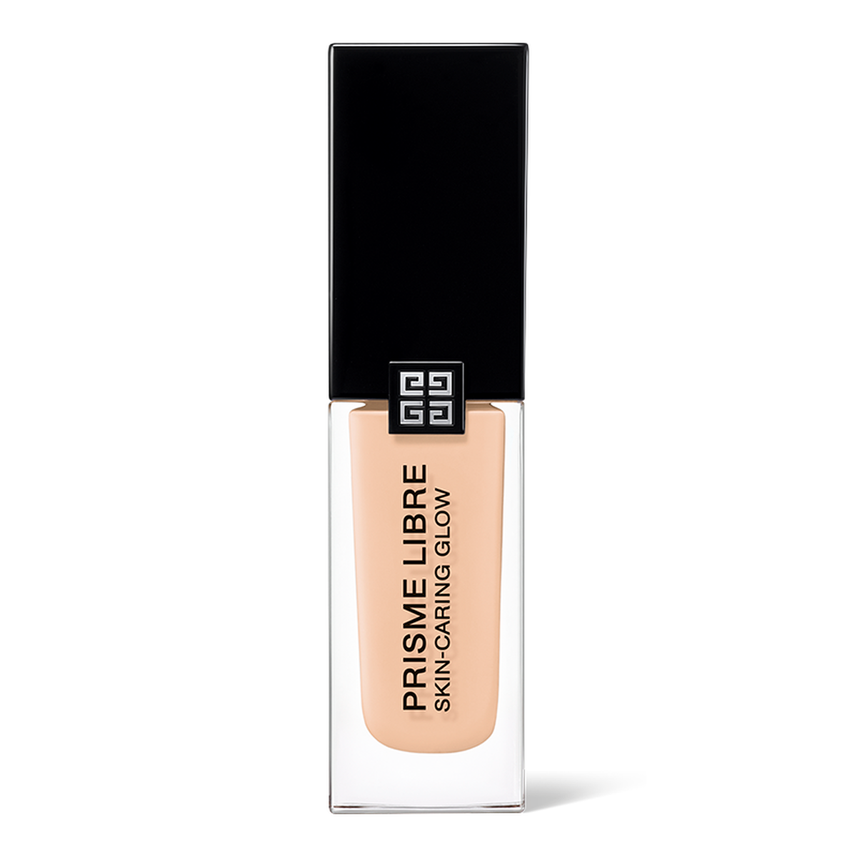 PRISME LIBRE SKIN-CARING GLOW FOUNDATION