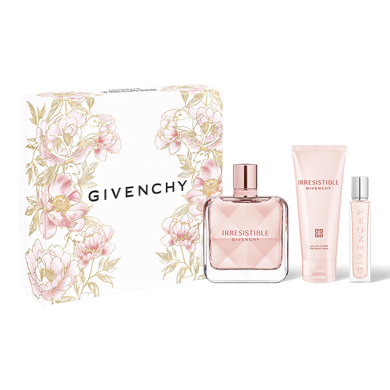 IRRESISTIBLE EAU DE PARFUM &ndash; GESCHENKSET ZUM MUTTERTAG - n2