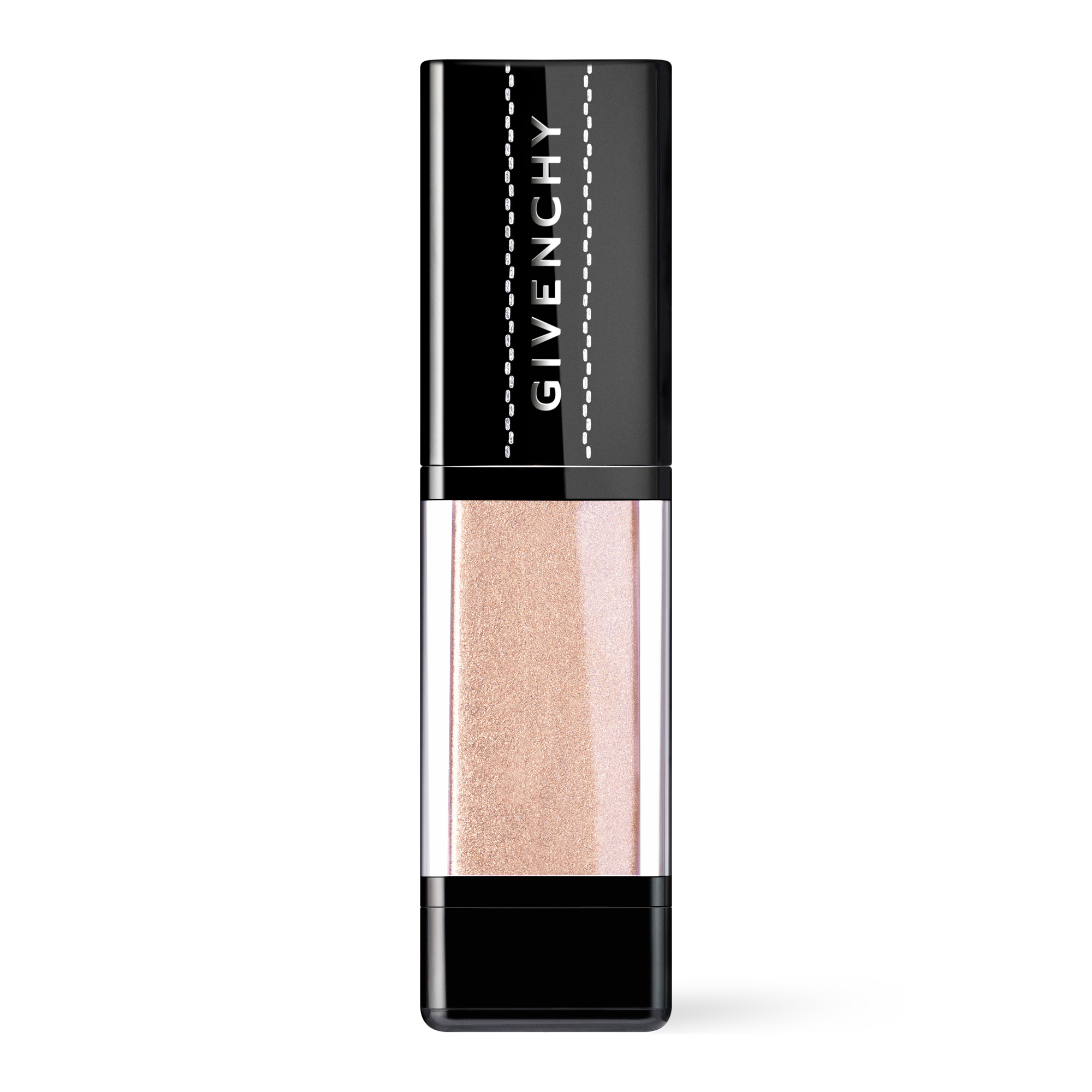 OMBRE INTERDITE OMBRE À PAUPIÈRES CRÈME • Tenue 24h Non-Transfert \u0026 Confort  ∷ GIVENCHY