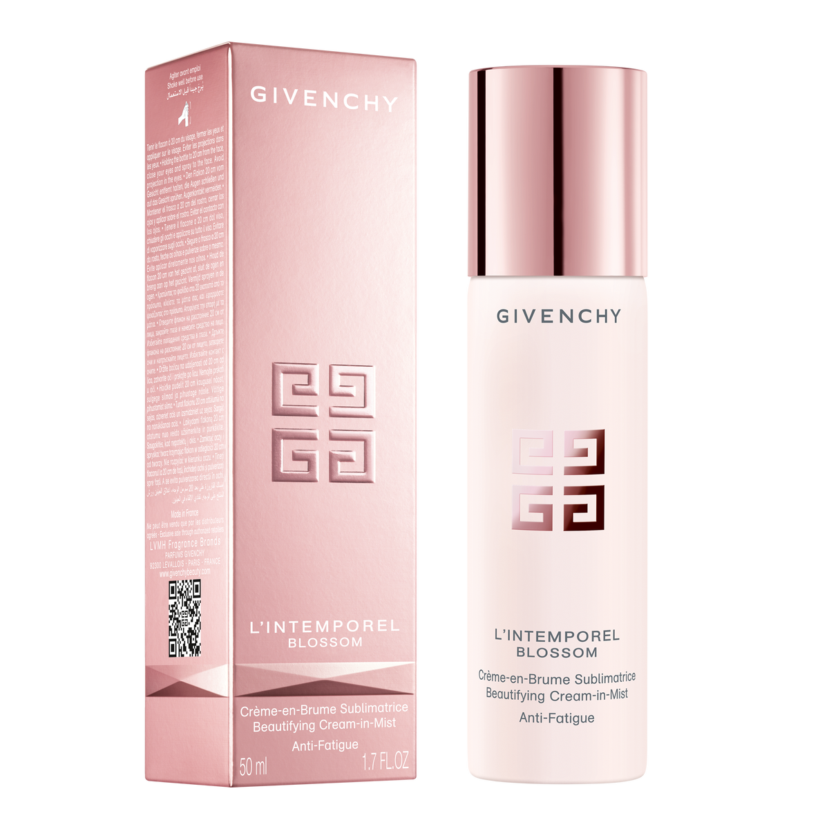 Givenchy blossom serum clearance